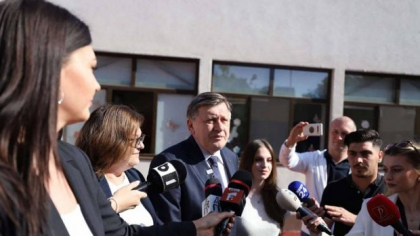 Crin Antonescu, mesaj după ce a pierdut intrarea în turul 2 al alegerilor prezidențiale: „Nu contează să câștigi și atât”