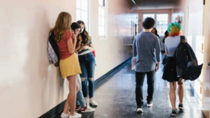 Ce a pățit un adolescent de 13 ani care a ingerat un plic cu nicotină. Primise „praful alb” de la un coleg