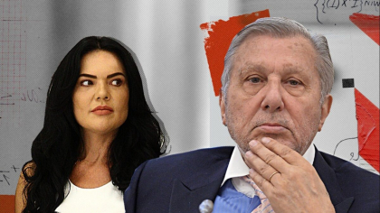 Ioana Năstase a vorbit despre partaj, după ce a depus actele de divorț. Ce spune despre Ilie Năstase. „Numai eu știu ce am trăit”