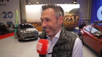 Albert Chiș, organizator al Salonului Auto București 2025: „Opt premiere naționale, special pregătite pentru această ediție”