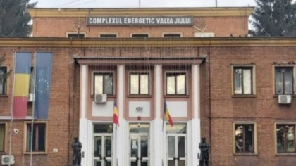 Ministrul Energiei a trimis Corpul de control la Complexul Energetic Valea Jiului