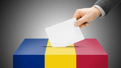 Ce nu ai voie să faci în secţia de votare la alegerile prezidenţiale 2025
