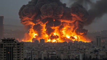 Iranul a recunoscut că bombardamentul american a făcut ravagii la instalațiile sale nucleare. "Au fost grav avariate, asta e sigur"