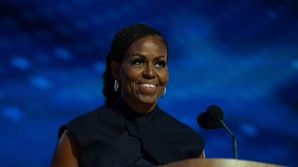 Michelle Obama vine pentru prima dată în România. Va participa la un eveniment în București