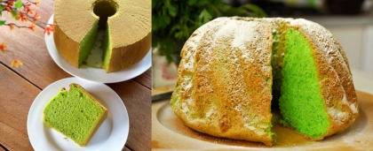 Un desert verde fluorescent a cucerit Asia și intenționează să facă senzație și peste hotare. „Matcha a creat deja un precedent”. Ce ingredient special îl face atât de dorit?