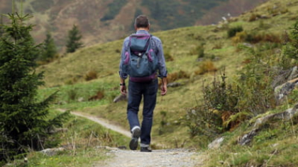 A crescut numărul de intervenții în zona montană. „Pleacă fără echipament adecvat sau aleg trasee prea dificile.” Recomandările salvamontiștilor pentru turiști FOTO