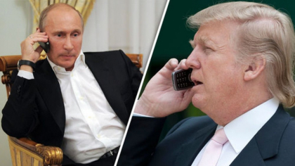 Trump recunoaște că nu a obținut „niciun progres” în discuțiile cu Putin despre Ucraina