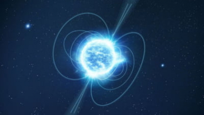 NASA face o descoperire ciudată: Fenomenul misterios scăpat de sub control, ar distruge fiecare atom din corpul uman VIDEO