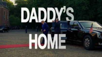 Casa Albă folosește termenul „Daddy", cu care secretarul general NATO i s-a adresat lui Trump, într-un clip pentru promovarea președintelui SUA