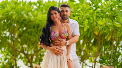 Antena 1 a dezvăluit al treilea cuplu de la Insula Iubirii. Bianca și Marian se numără printre concurenții care și-au pus relația la încercare
