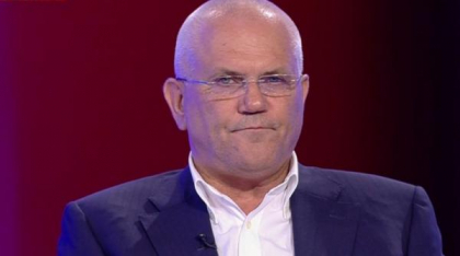 Pieleanu: Nicușor Dan recuperează. Cu siguranță va fi foarte dificil duminică, la exit-poll, să identifici câștigătorul în România