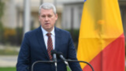 PNL se concentrează pe desemnarea unui nou premier. Cătălin Predoiu: „Cred că trebuie să continuăm pe acelaşi drum”