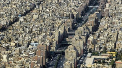 De ce este imposibil ca Teheranul, o metropolă mai populată decât Londra sau New York, să fie „evacuat imediat”