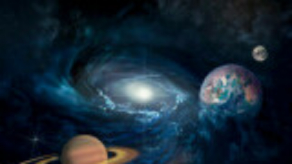 Experimentul CERN care poate explica de ce a dispărut antimateria la o secundă după Big Bang. Indiciul particulei ”frumusețe”