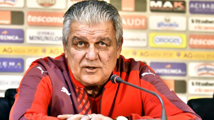 Clipe dramatice pentru fostul fotbalist şi antrenor Florin Marin. Este în stare gravă: la 1,87 metri are doar 40 kg!