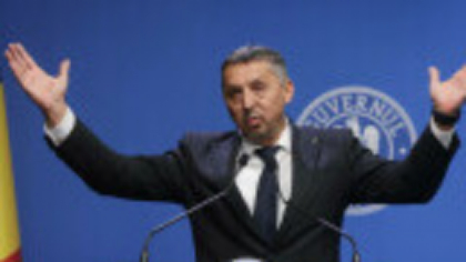 Ministrul Educației își va da demisia dacă moțiunea împotriva sa trece, chiar dacă nu e obligat. ”Fără nicio discuție”