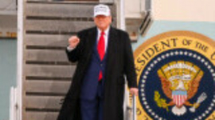 Victorie răsunătoare pentru Trump. O curte federală de apel menține Garda Națională în Los Angeles