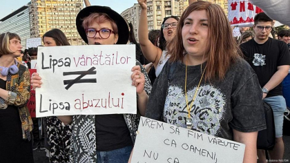 Crima de la Lipănești: sunt polițiștii complici la crimă?