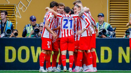 Un fond american de investiții vrea să cumpere un pachet important de acțiuni la Atlético Madrid