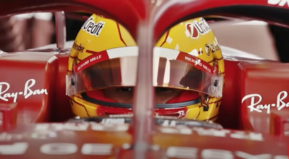 Ferrari, schimbare majoră în pentru a-l aduce pe Hamilton „în zona de confort”