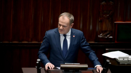 Polonia anunță încercări de interferență străină în campania electorală pentru alegerile prezidențiale