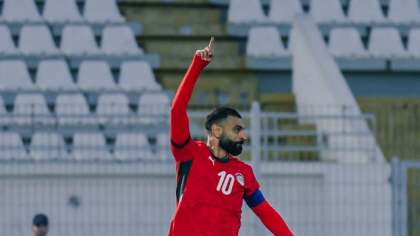 Egipt se califică la Campionatul Mondial din 2026. Salah devine golgheterul all-time al calificărilor Africii