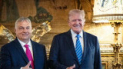 Victorie pentru politica externă a lui Viktor Orban. Donald Trump a reprimit complet Ungaria în programul Visa Waiver