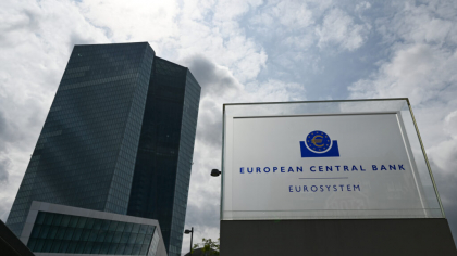 Un euro prea puternic este un handicap pentru Europa