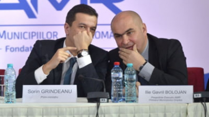 PSD pune condiții pentru a intra la guvernare: fără premier tehnocrat, fără vânzare de acțiuni ale companiilor de stat