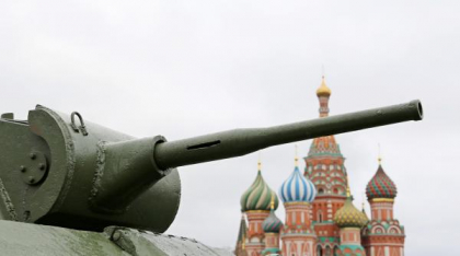 „Rusia ar putea porni un nou război în Europa în câțiva ani, fără probleme”. Avertisment dintr-o țară NATO