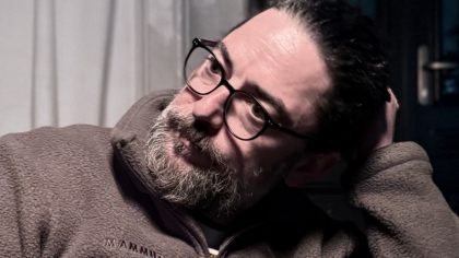 Dan Bordeianu, despre relația cu fiicele sale, după divorțul de mama lor: „Încerc din răsputeri”