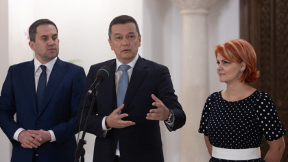 PSD clarifică de ce a amânat votul de vineri despre intrarea la guvernare