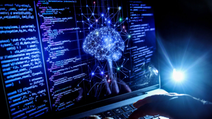 Inteligența artificială economisește doar 3% din timpul angajaților