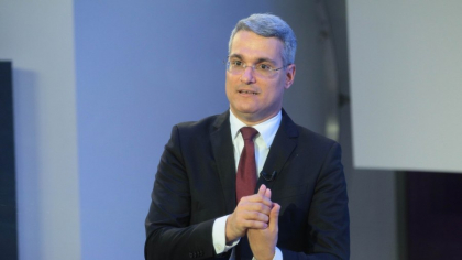 Dragoş Pîslaru: Proiecte de 6,3 miliarde de euro nu mai pot fi îndeplinite până în august 2026
