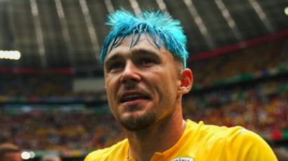 Andrei Rațiu, gest absolut șocant la ultimul meci al lui Rayo. De ce și-a lovit colegul cu capul