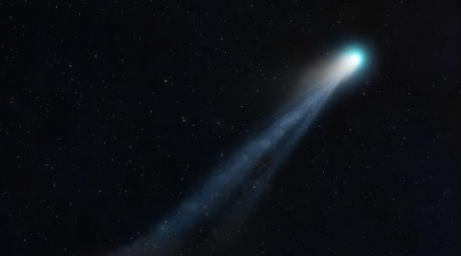 NASA a confirmat descoperirea unui nou obiect interstelar care traversează Sistemul Solar