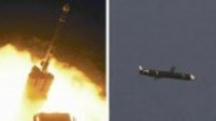 Armata nord-coreeană trage mai multe rachete de croazieră către Marea Japoniei