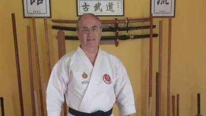 Vasile Manea, vicepreședintele Federației Române de Karate, declarat colaborator al Securității