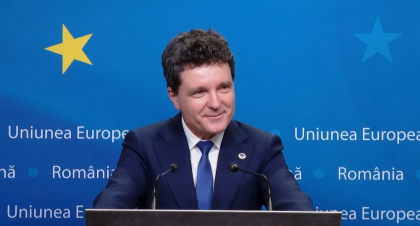 Nicușor Dan, despre măsurile de austeritate: vizează și „categorii privilegiate”. „Toată lumea va plăti pentru cheltuielile disproporționate ale statului”