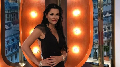 Motivul pentru care Brigitte Pastramă s-a întors de urgență din Dubai în România: „Mă închideam în casă de frică”
