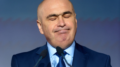 Bolojan este realist: Nu putem închide sub 8%, cu toate măsurile luate. Când am preluat eu, deficitul era peste 9%