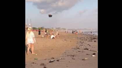 Vacanță de vis, transformată într-un coșmar: „Totul este de un fake ordinar”. O româncă spune cum este, de fapt, în Bali