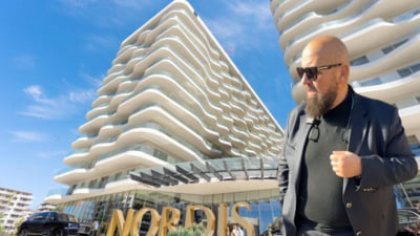 ANPC a descins în Mamaia, la Nordis. Raportul transmis de Piedone