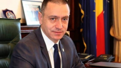 Liderul PSD Arad: „Când ajungi să spui că un partid trebuie să dispară doar pentru că nu-ți place ție, deja nu mai e opinie. E extremism marca George Simion”