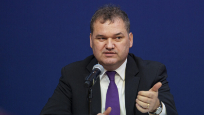 Ministrul Dezvoltării, Cseke Attila: Intră în vigoare măsurile de eficientizare a construcțiilor