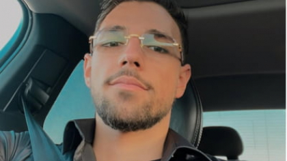 Andrew Barabancea, primele declarații despre infarct și problemele de sănătate cu care se confruntă: „M-au băgat direct în operație”