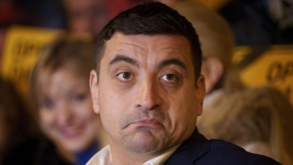 De ce tace George Simion: „Este o strategie într-o luptă electorală de tip conservă”, explică un specialist