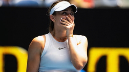 Badosa și Ostapenko, out de la Wimbledon! Rezultate din primul tur
