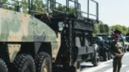 O putere din Europa a semnat un acord militar cu un stat din Est. Clauză specială în cazul unei invazii