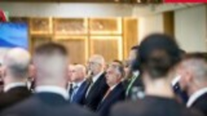 Viktor Orban îl laudă pe Ilie Bolojan: „Îndreaptă această claie de fân clădită cam strâmb”